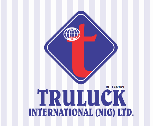 Truluck International (Nig) Ltd. logo